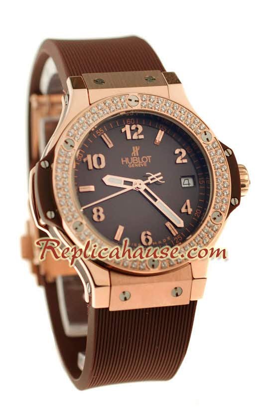 Hublot Big Bang 40MM Montre Suisse Replique