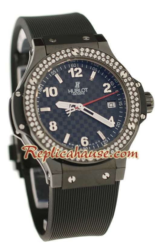 Hublot Big Bang 40MM Montre Suisse Replique