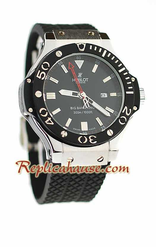 Hublot Big Bang King Montre Replique