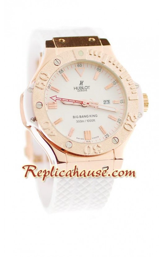 Hublot Big Bang King Montre Replique