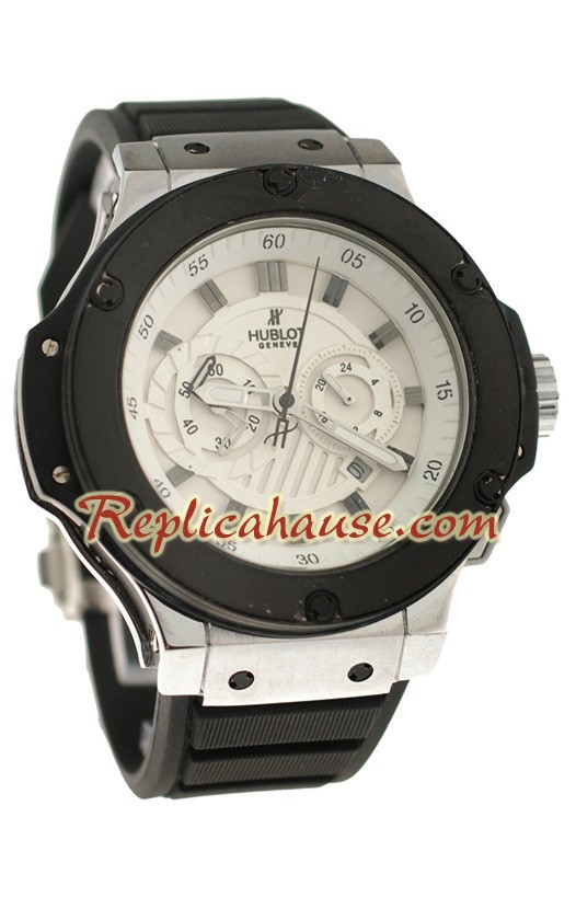 Hublot Big Bang King Montre Replique
