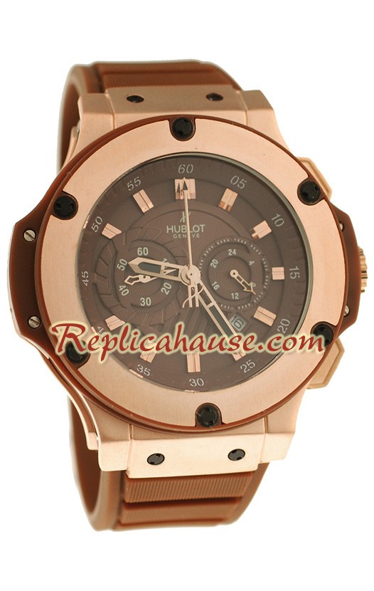 Hublot Big Bang King Montre Replique