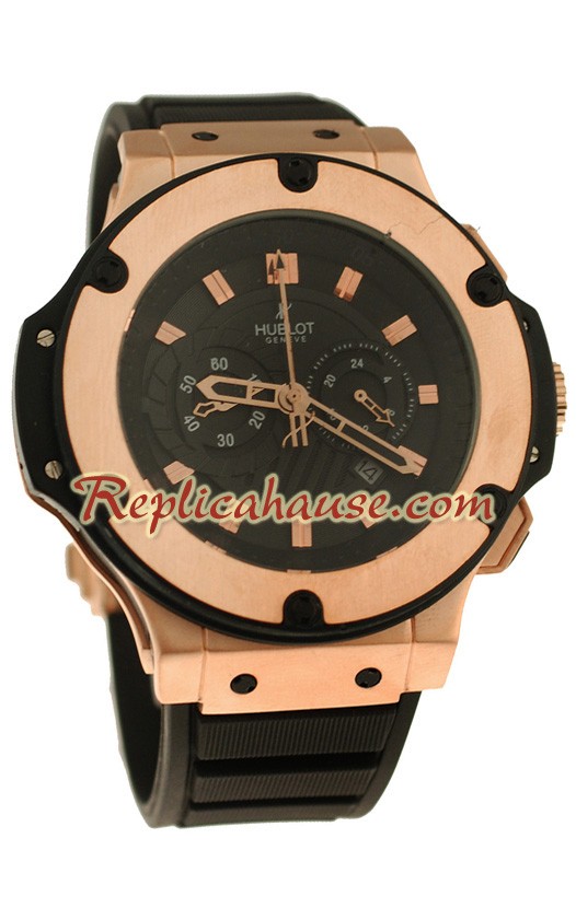 Hublot Big Bang King Montre Replique