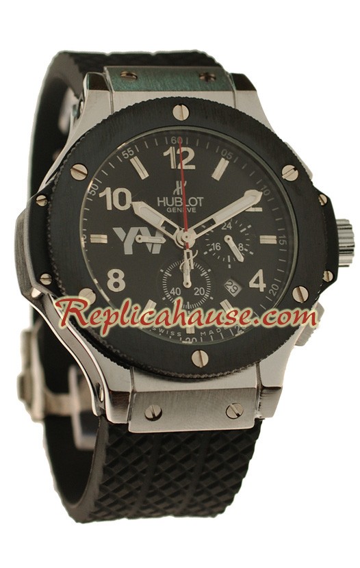 Hublot Big Bang King Montre Replique