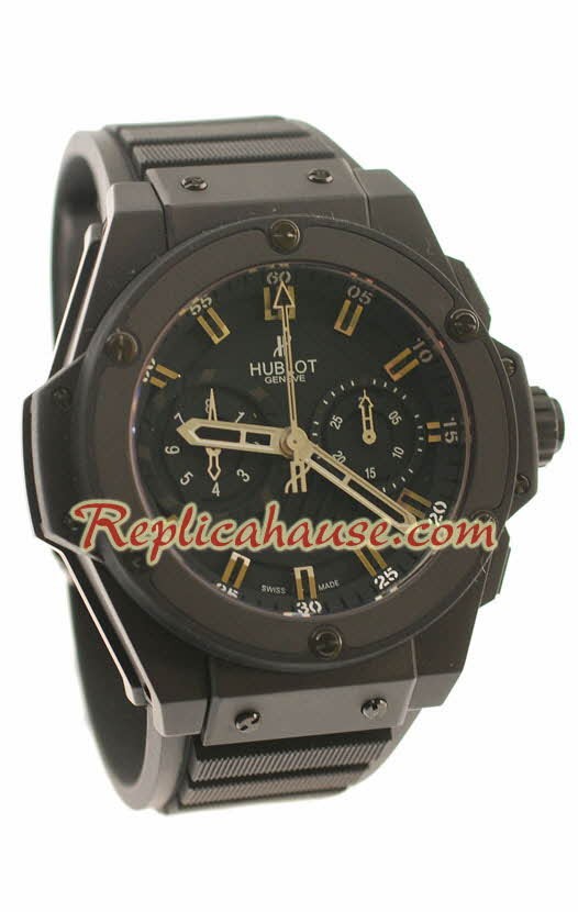 Hublot Big Bang King Power Montre Suisse Replique