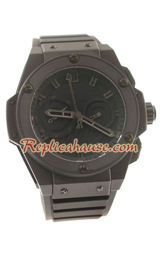 Hublot Big Bang King Power Montre Suisse Replique