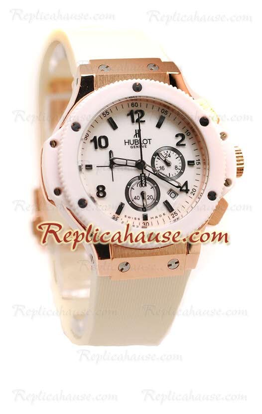Hublot Big Bang 40MM Montre