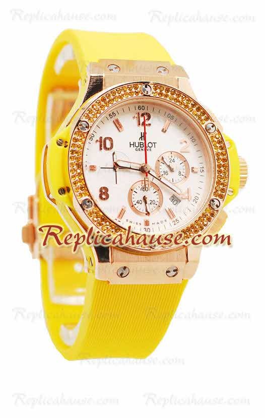 Hublot Big Bang 40MM Montre