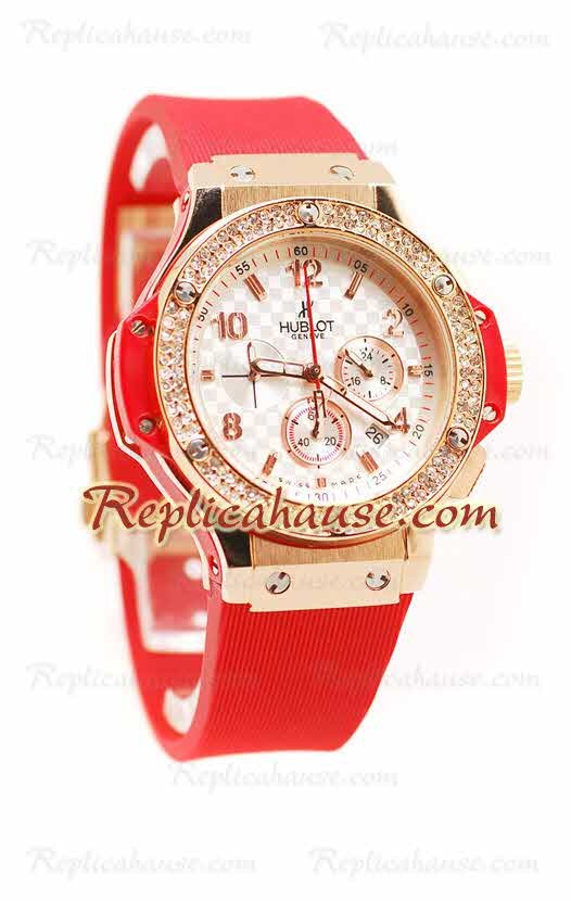 Hublot Big Bang 40MM Montre