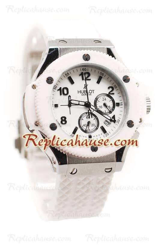 Hublot Big Bang 40MM Montre