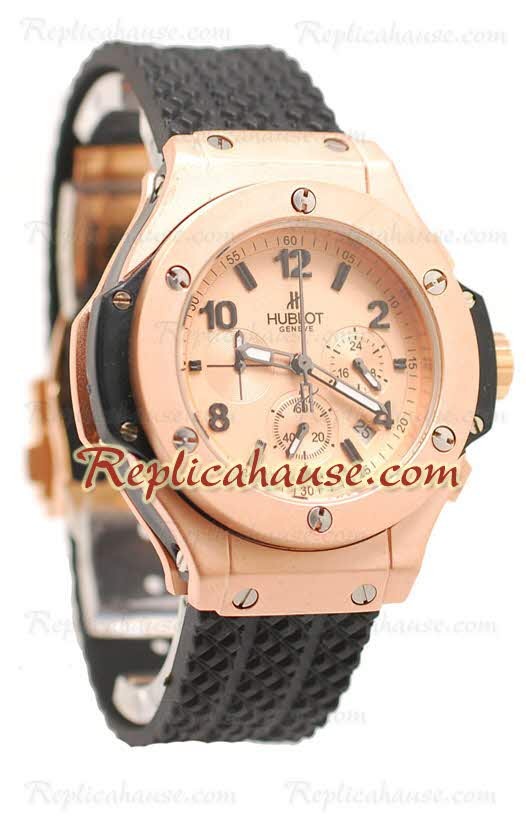 Hublot Big Bang 40MM Montre