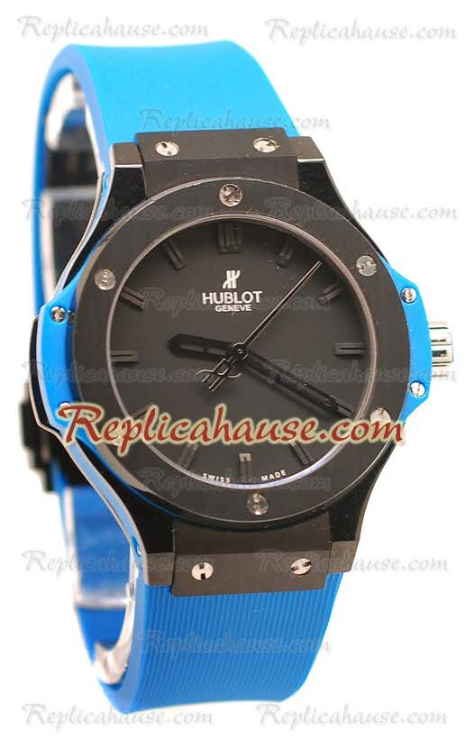Hublot Big Bang 40MM Montre Suisse Replique
