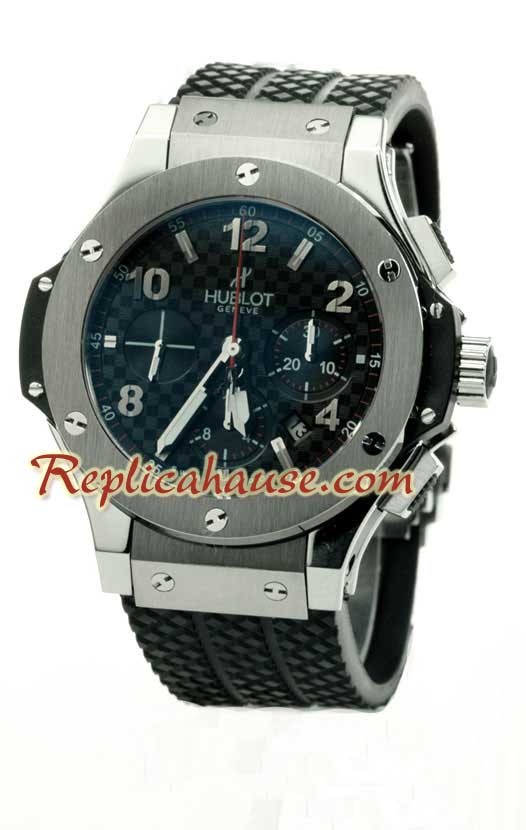 Hublot Big Bang Montre Suisse Replique