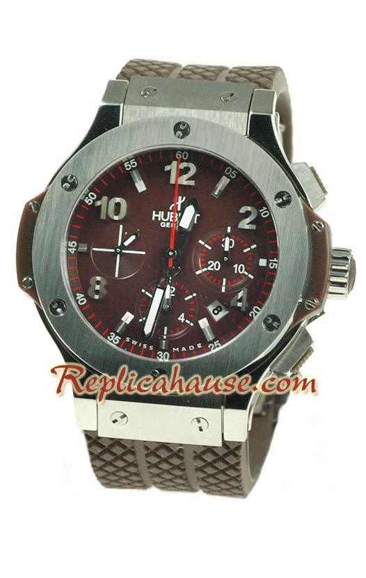 Hublot Big Bang Montre Suisse Replique