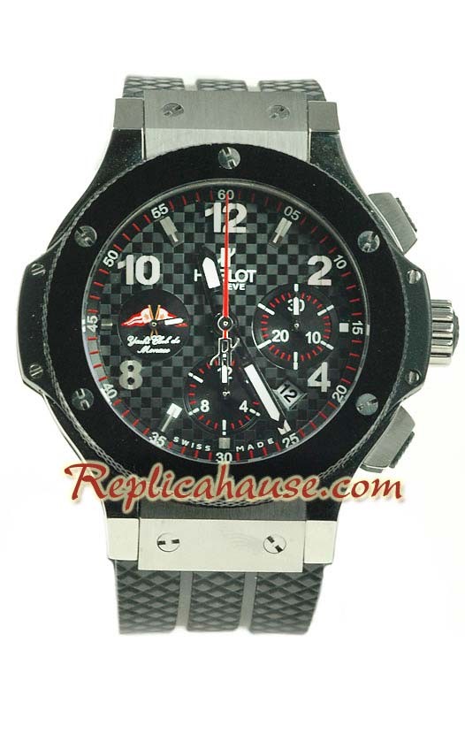 Hublot Big Bang Montre Suisse Replique