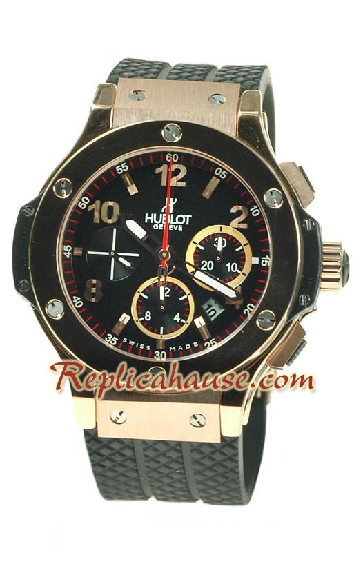 Hublot Big Bang Montre Suisse Replique