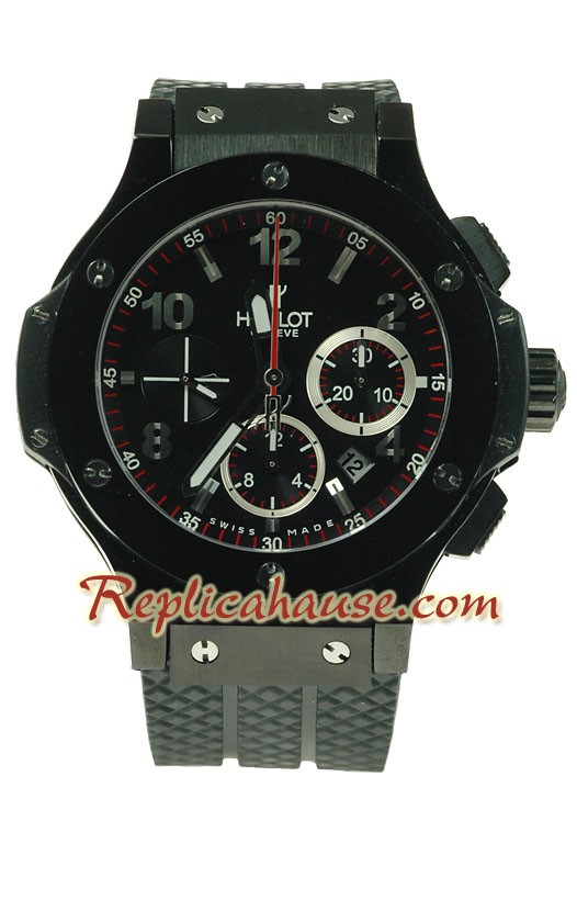 Hublot Big Bang Montre Suisse Replique