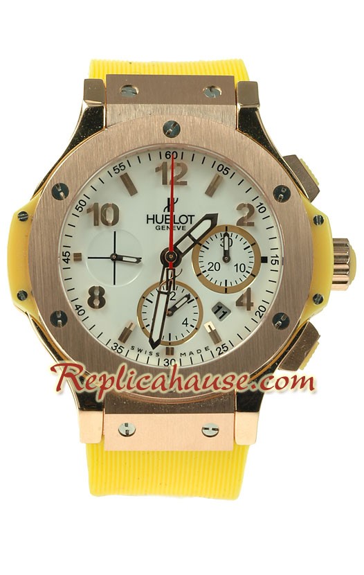 Hublot Big Bang Montre Suisse Replique