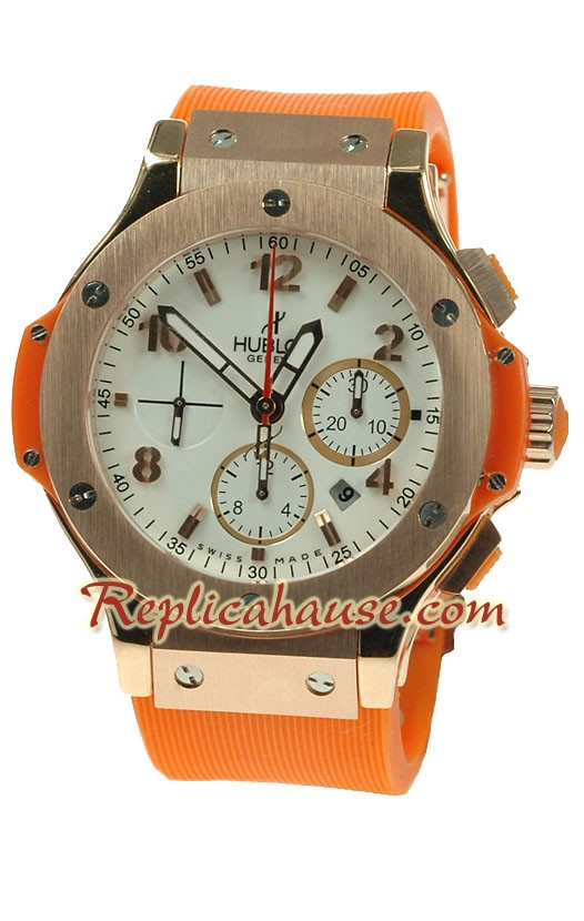 Hublot Big Bang Montre Suisse Replique