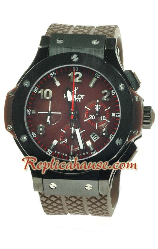 Hublot Big Bang Montre Suisse Replique