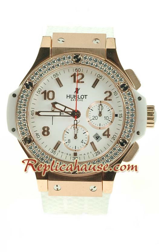 Hublot Big Bang Montre Suisse Replique