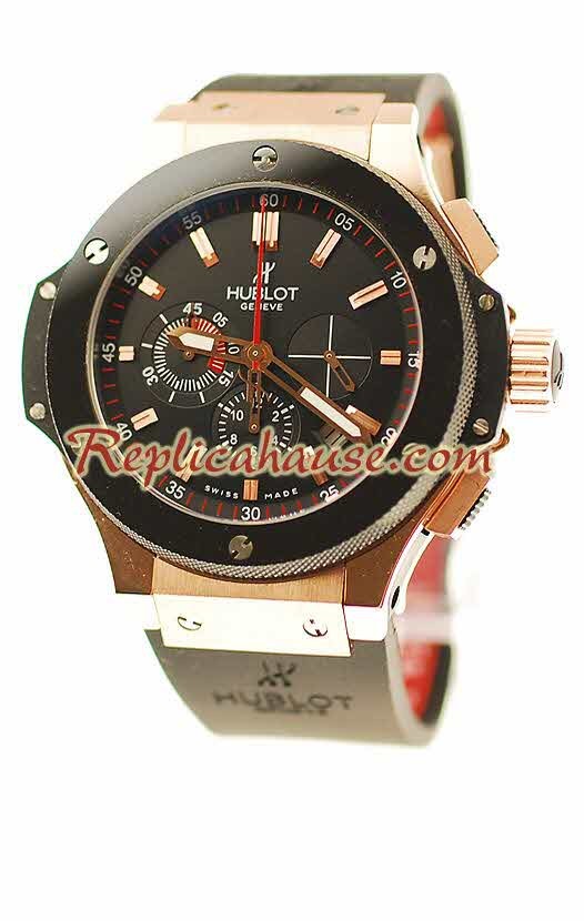 Hublot Big Bang Montre Suisse Replique