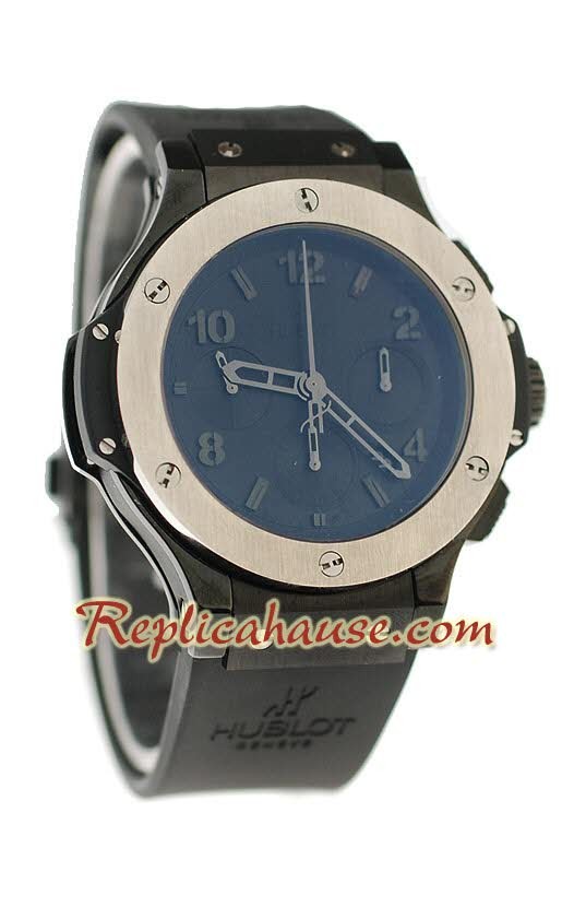 Hublot Big Bang Montre Suisse Replique
