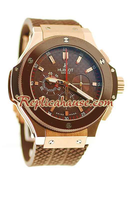 Hublot Big Bang Montre Suisse Replique