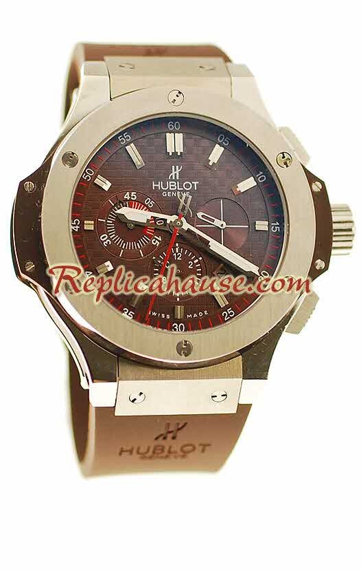 Hublot Big Bang Montre Suisse Replique