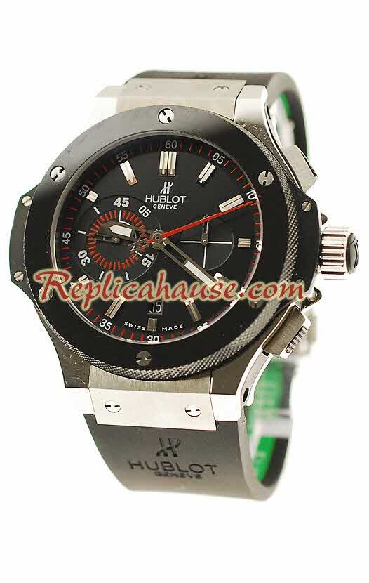 Hublot Big Bang Montre Suisse Replique