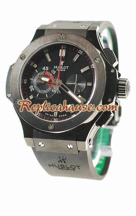 Hublot Big Bang Montre Suisse Replique
