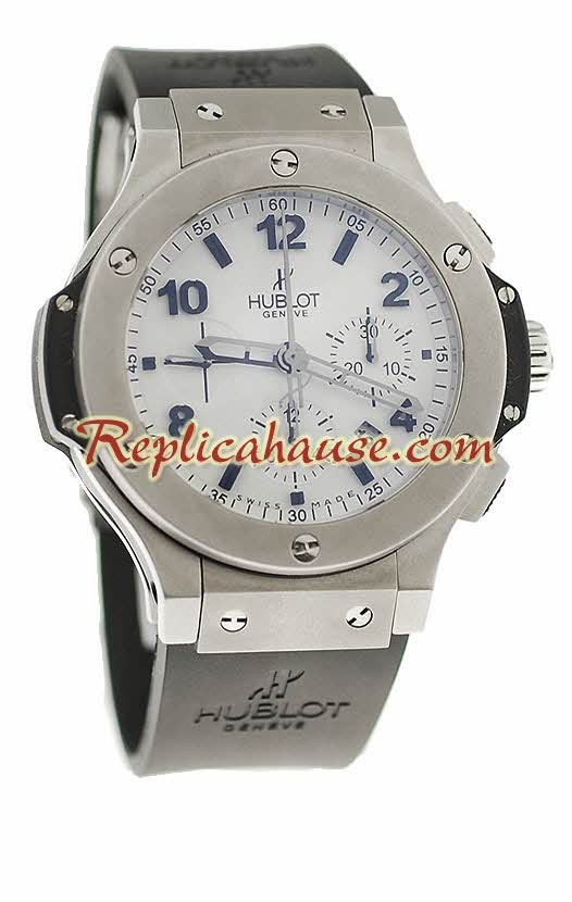 Hublot Big Bang Montre Suisse Replique