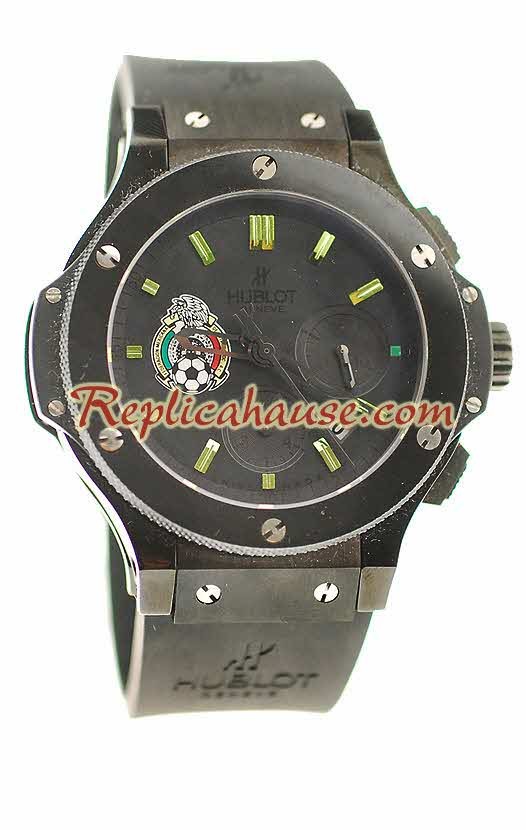 Hublot Big Bang Montre Suisse Replique
