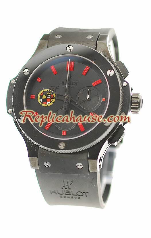 Hublot Big Bang Montre Suisse Replique