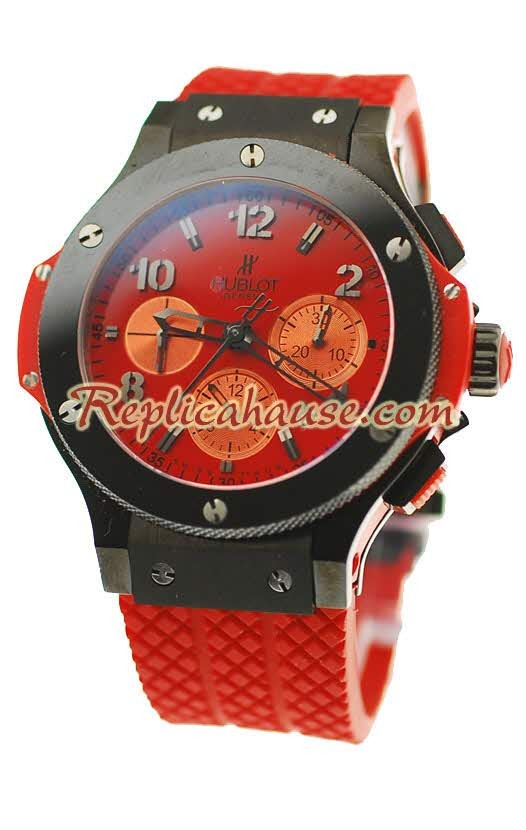 Hublot Big Bang Montre Suisse Replique