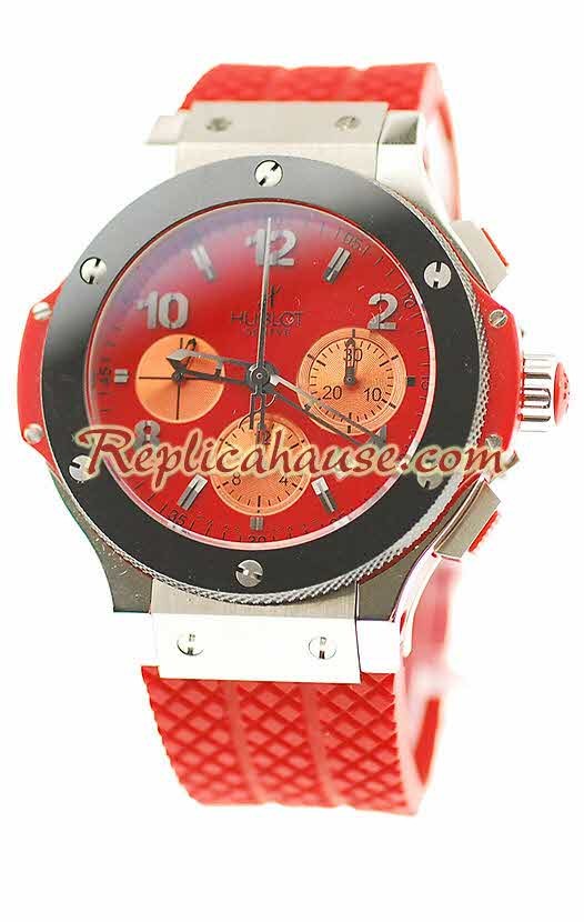 Hublot Big Bang Montre Suisse Replique