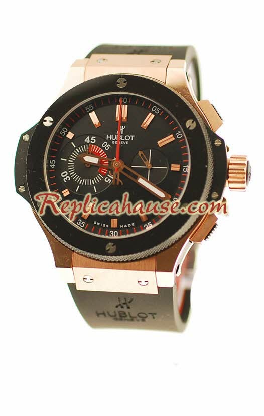 Hublot Big Bang Montre Suisse Replique
