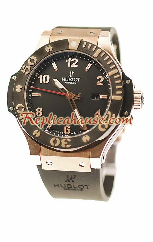 Hublot Big Bang Montre Suisse Replique
