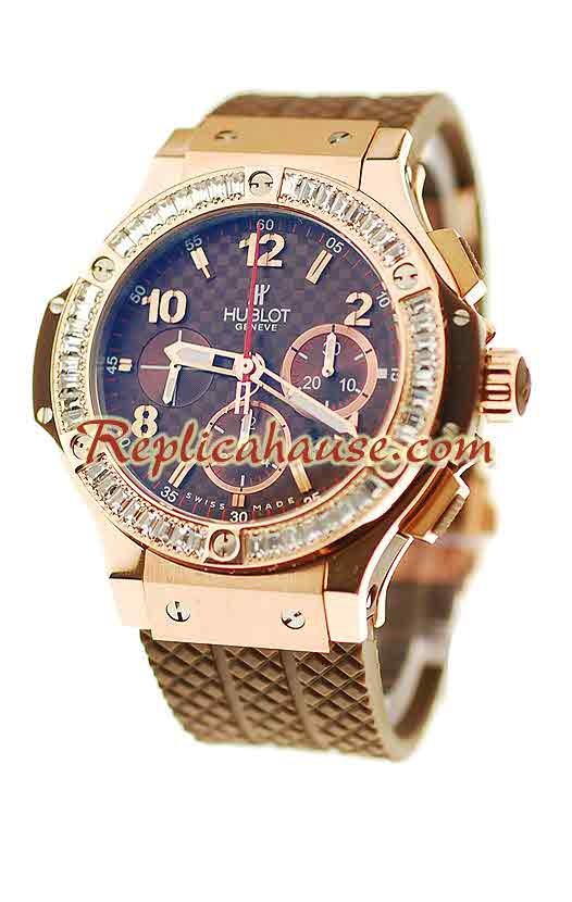 Hublot Big Bang Montre Suisse Replique