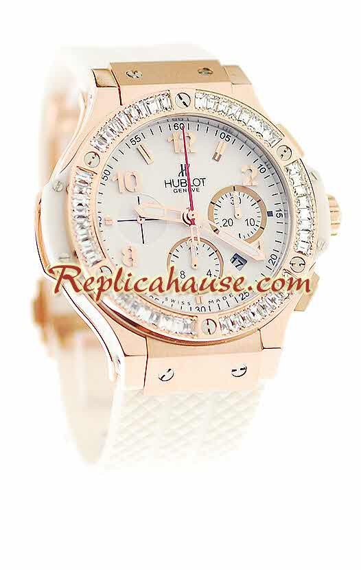 Hublot Big Bang Montre Suisse Replique
