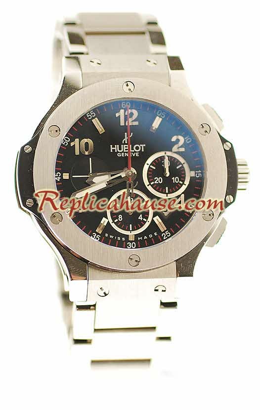 Hublot Big Bang Montre Suisse Replique