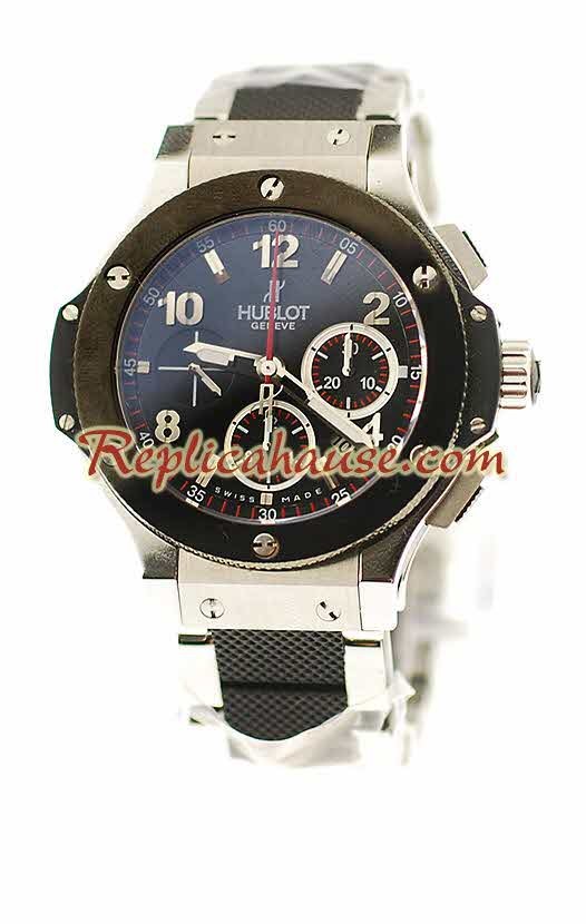 Hublot Big Bang Montre Suisse Replique