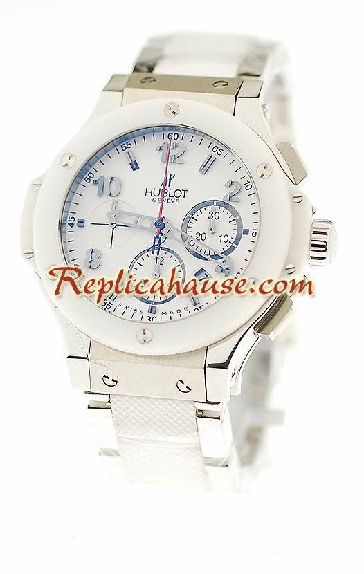 Hublot Big Bang Montre Suisse Replique