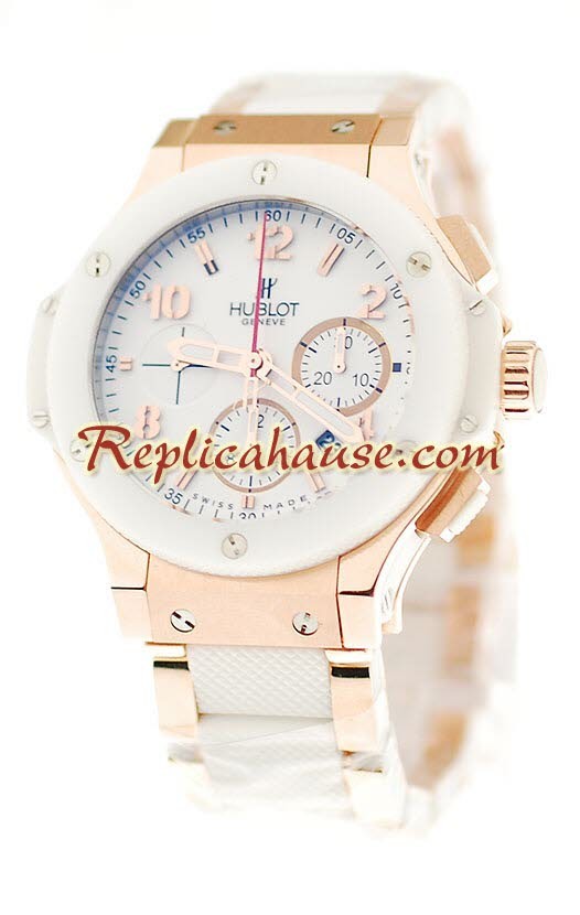 Hublot Big Bang Montre Suisse Replique