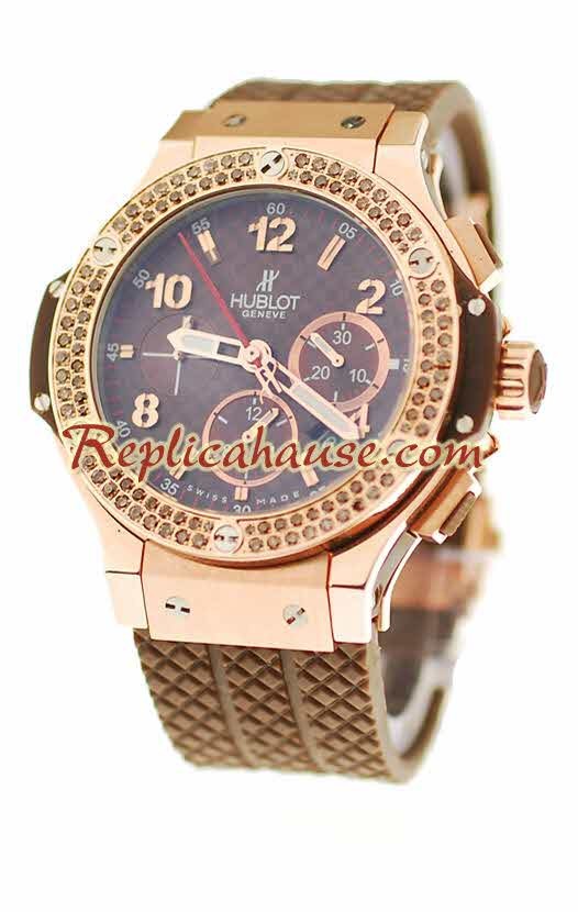 Hublot Big Bang Montre Suisse Replique