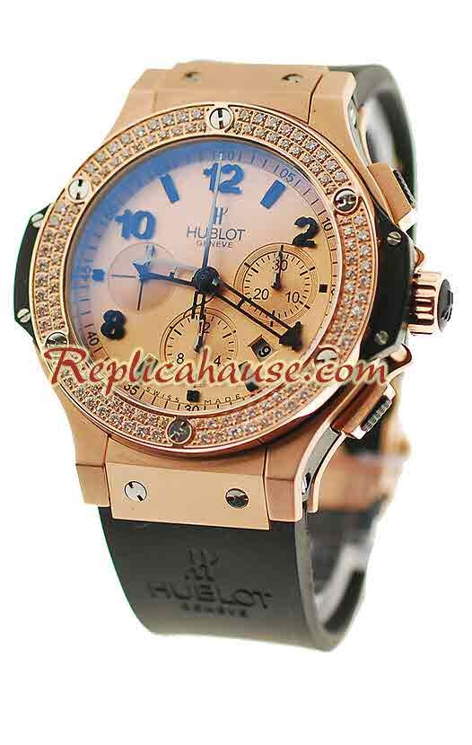 Hublot Big Bang Montre Suisse Replique