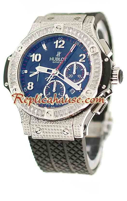 Hublot Big Bang Montre Suisse Replique