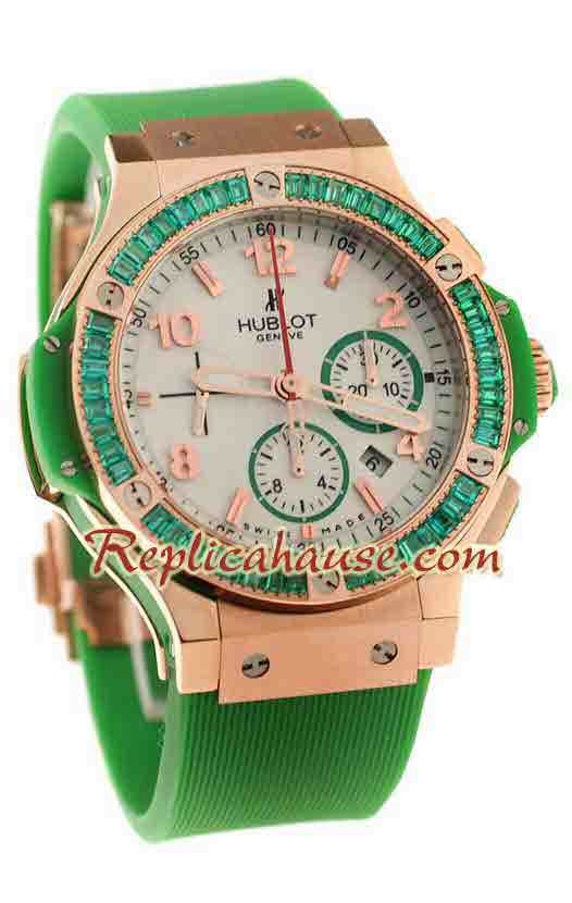 Hublot Big Bang Montre Suisse Replique