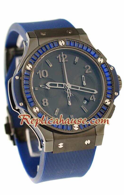 Hublot Big Bang Montre Suisse Replique