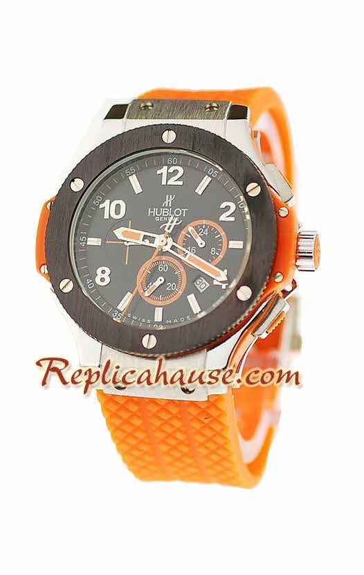 Hublot Big Bang Montre Replique
